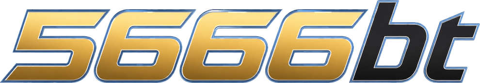 5666bt লোগো